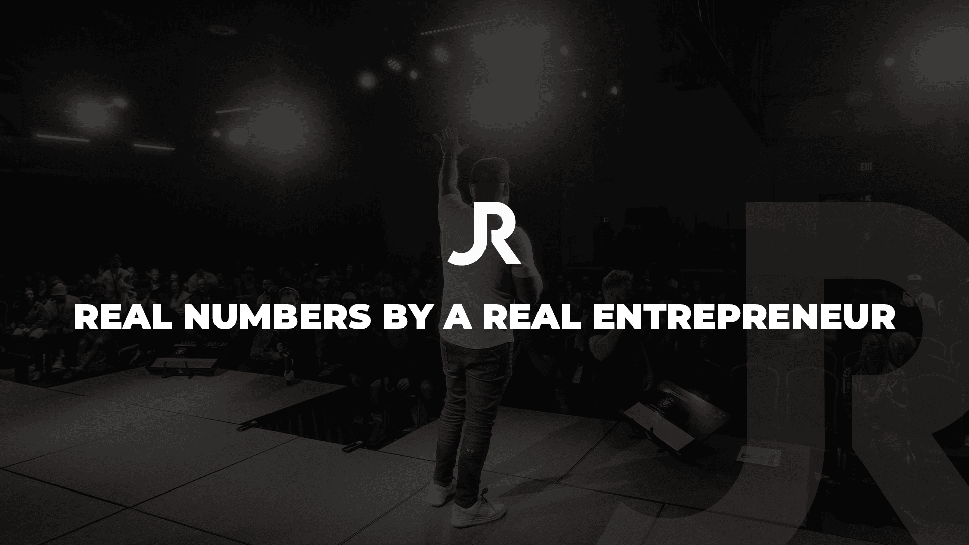 Jimmy Rex | Real Entrepreneur